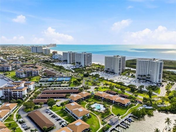 601 Seaview CT, Unit C103, MARCO ISLAND, FL 34145
