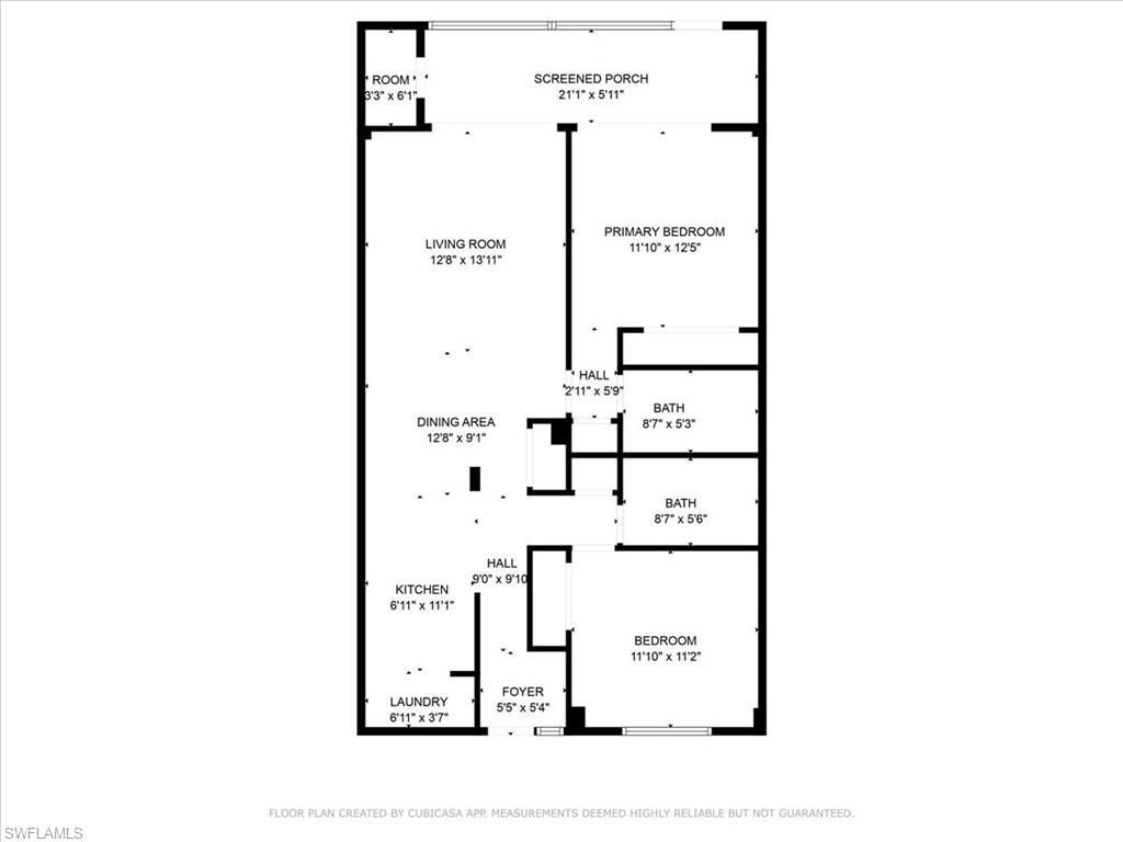 601 Seaview Ct , Unit C103, Marco Island, FL 34145 Photo