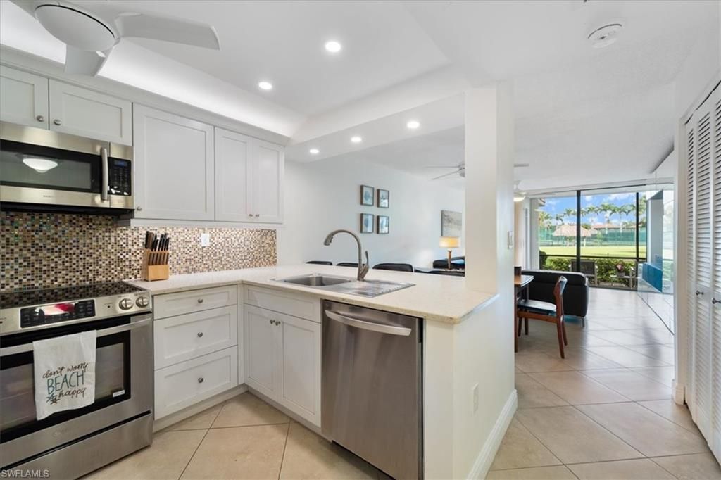 601 Seaview Ct , Unit C103, Marco Island, FL 34145 Photo