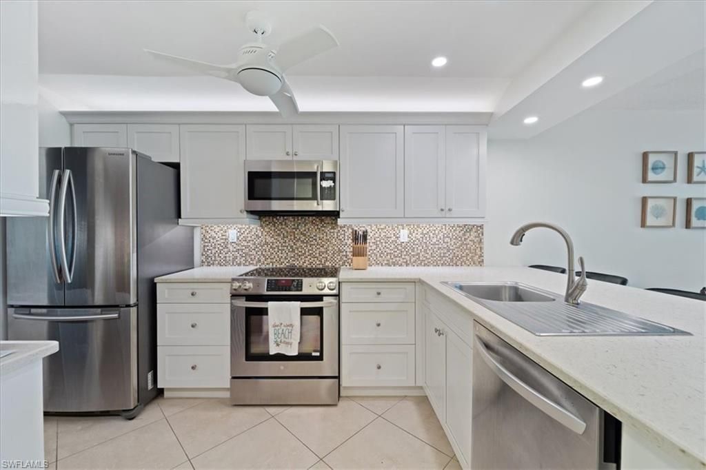 601 Seaview Ct , Unit C103, Marco Island, FL 34145 Photo