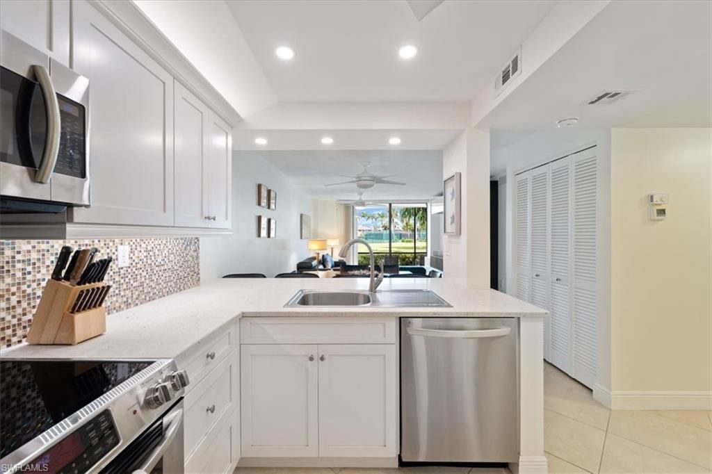 601 Seaview Ct , Unit C103, Marco Island, FL 34145 Photo