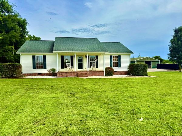 229 Whitaker Rd , Shelbyville, TN 37160