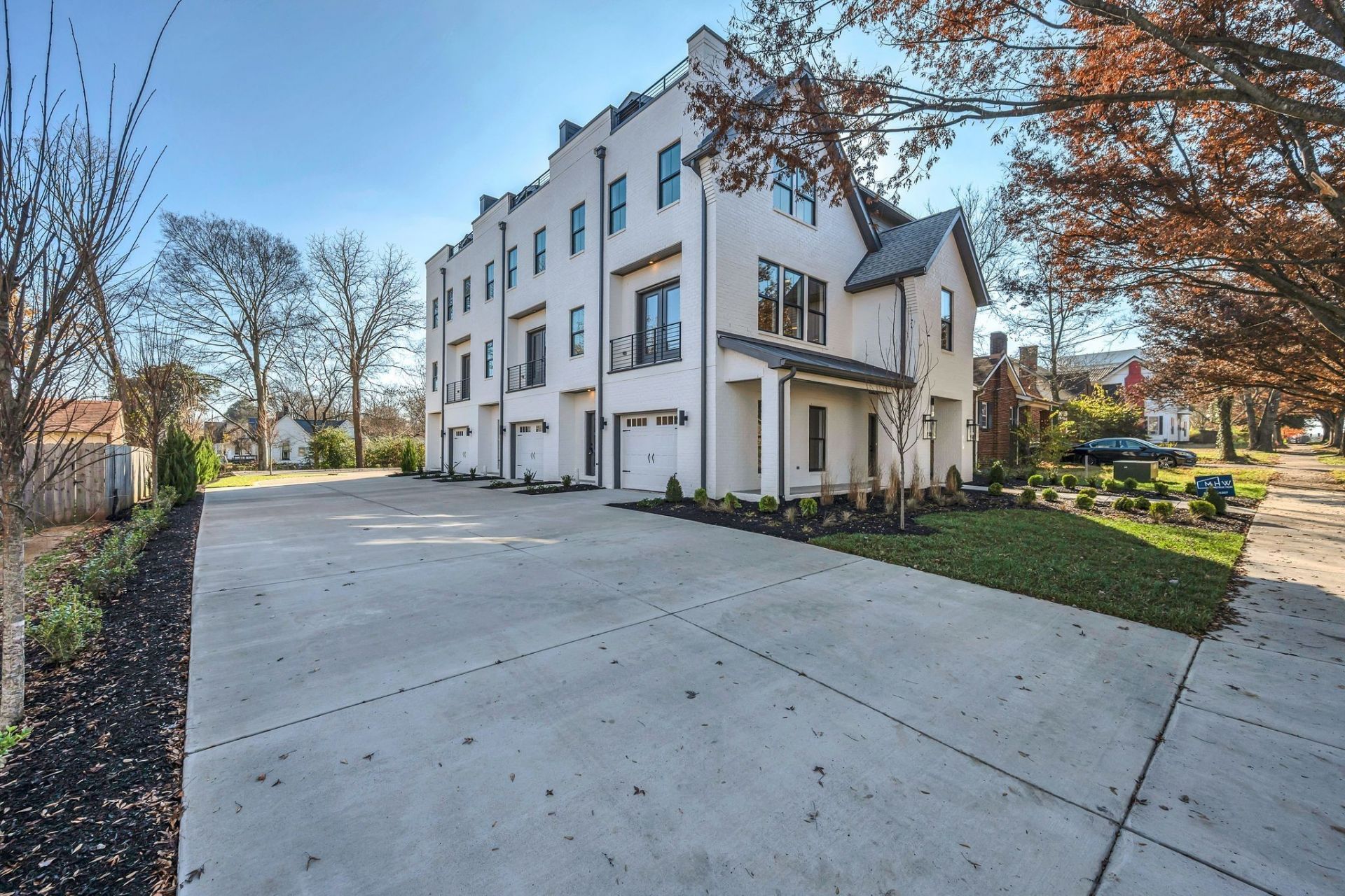 520 N Maple St , Unit 3, Murfreesboro, TN 37130 Main Photo