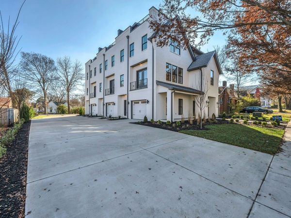 520 N Maple St , Unit 3, Murfreesboro, TN 37130