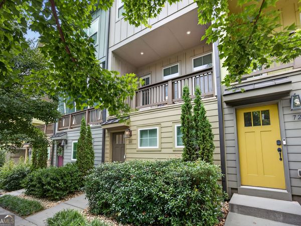 68 Adore Court, Atlanta, GA 30315