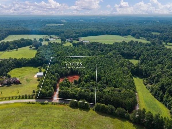0 Shirey Dairy Road, Carrollton, GA 30117