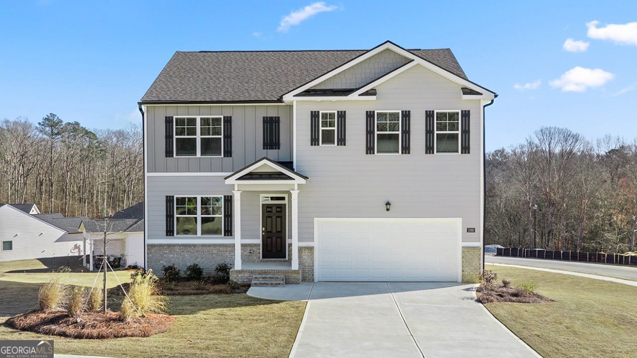 200 Friendship Oak Way, Hampton, GA 30228 Main Photo