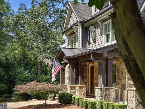 4388 Lochsa Lane, Suwanee, GA 30024