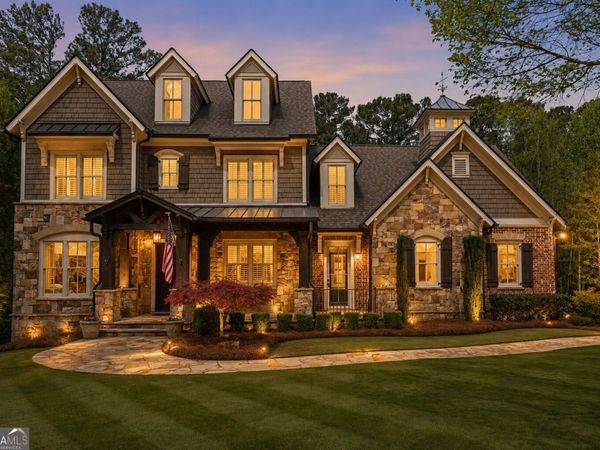 4388 Lochsa Lane, Suwanee, GA 30024