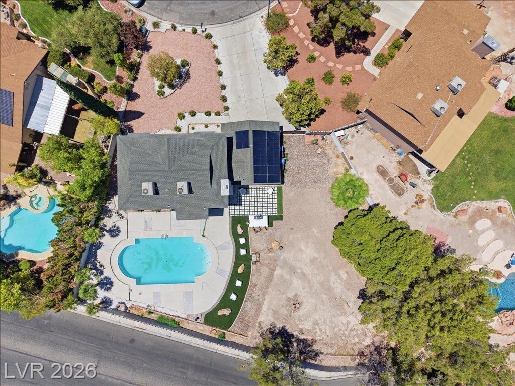 4538 Dusty Trail St., North Las Vegas, NV 89031 Main Photo