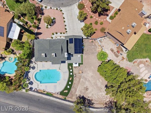 4538 Dusty Trail St., North Las Vegas, NV 89031