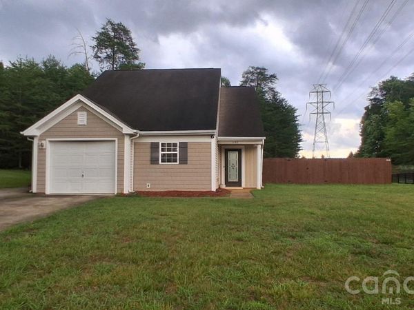 1148 Crowders Woods Drive , Unit 5, Gastonia, NC 28052