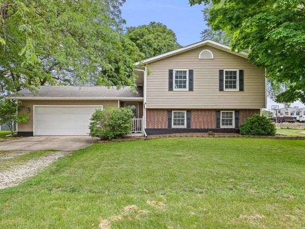 14 PLEASANT VIEW Drive , Annawan, IL 61234
