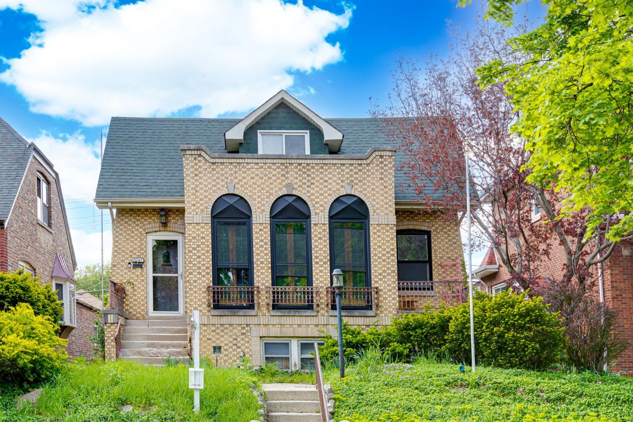 7047 N 26TH Parkway , Berwyn, IL 60402