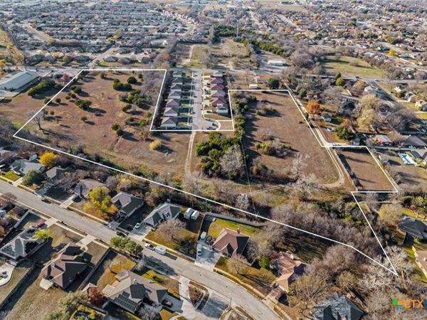 3210 Florence Road , Killeen, TX 76542