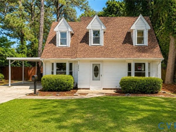 3804 Caroline , Portsmouth, VA 23701
