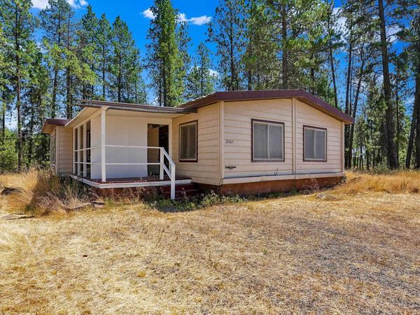 22405 W MALLOY PRAIRIE Rd, Cheney, WA 99004
