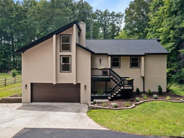 5093 Smith Road, Ottawa Lake, MI 49267