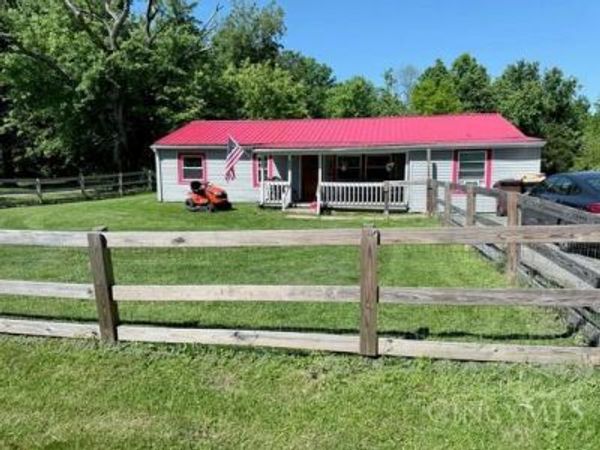 6333 Manila, Goshen Twp, OH 45122
