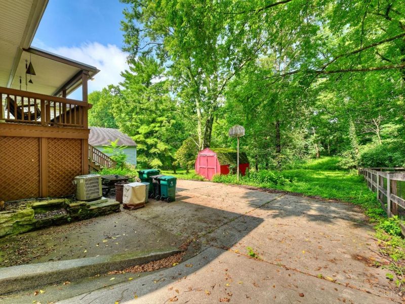 1741 Bloomingdale Avenue, Cincinnati, OH 45230 Photo 21