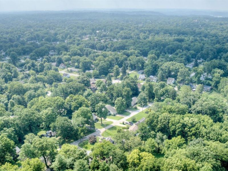 1741 Bloomingdale Avenue, Cincinnati, OH 45230 Photo 31