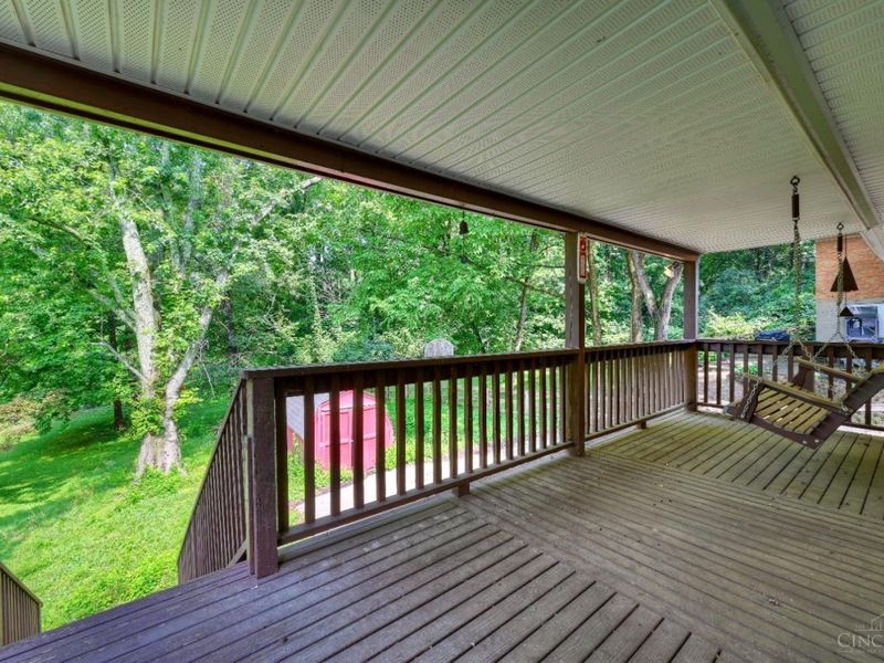 1741 Bloomingdale Avenue, Cincinnati, OH 45230 Photo 6