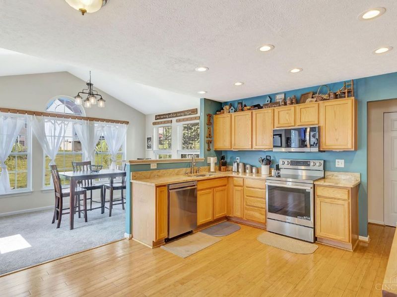 55 Teil Tree Court, Monroe, OH 45050 Photo 10