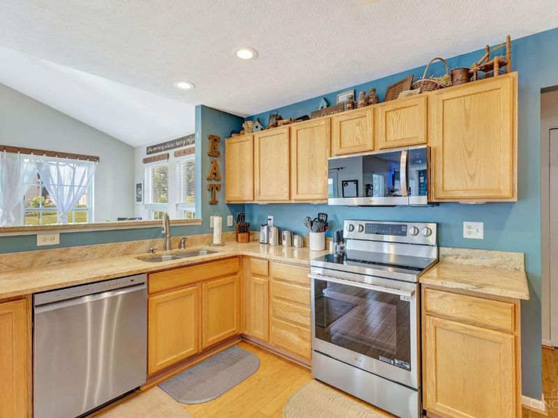55 Teil Tree Court, Monroe, OH 45050 Photo 11