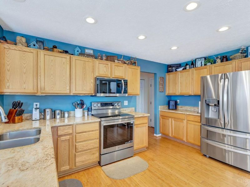 55 Teil Tree Court, Monroe, OH 45050 Photo 13