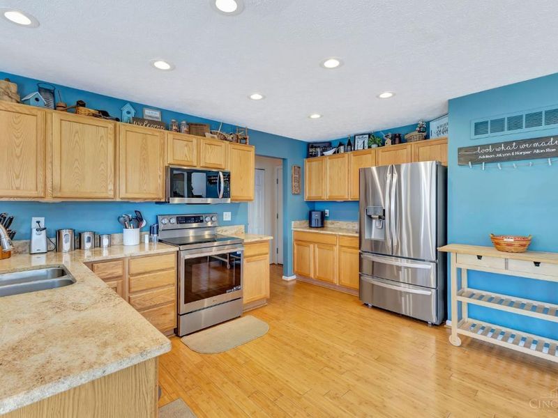 55 Teil Tree Court, Monroe, OH 45050 Photo 14