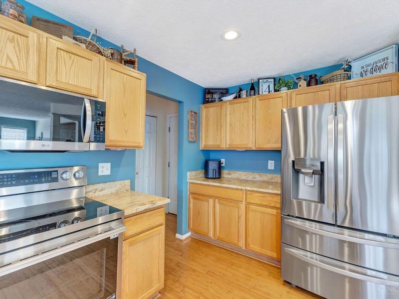 55 Teil Tree Court, Monroe, OH 45050 Photo 15