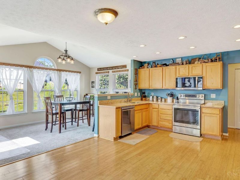 55 Teil Tree Court, Monroe, OH 45050 Photo 18