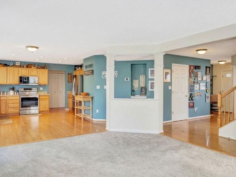 55 Teil Tree Court, Monroe, OH 45050 Photo 3
