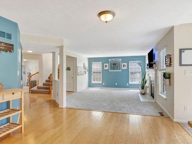 55 Teil Tree Court, Monroe, OH 45050 Photo 5