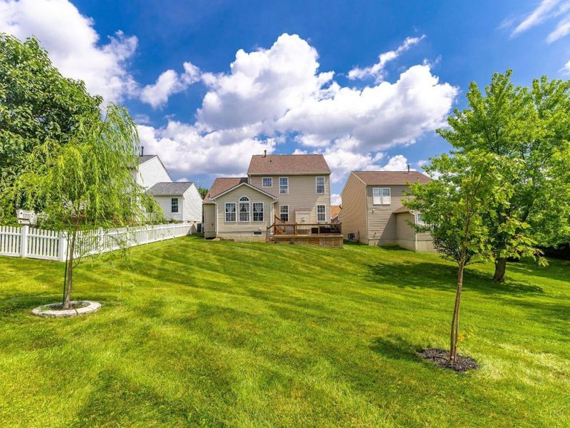 55 Teil Tree Court, Monroe, OH 45050 Photo 52
