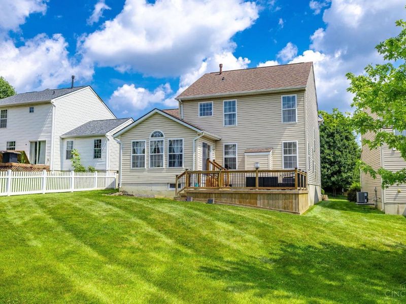 55 Teil Tree Court, Monroe, OH 45050 Photo 55
