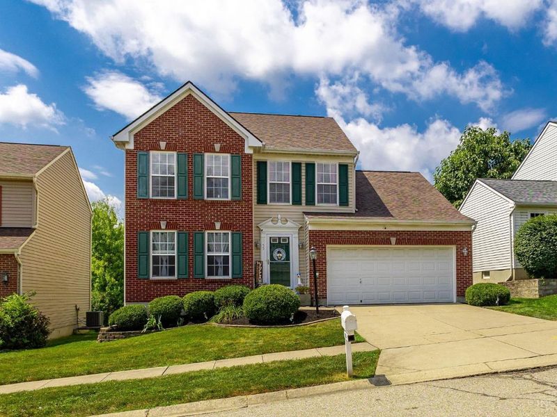 55 Teil Tree Court, Monroe, OH 45050 Photo 56