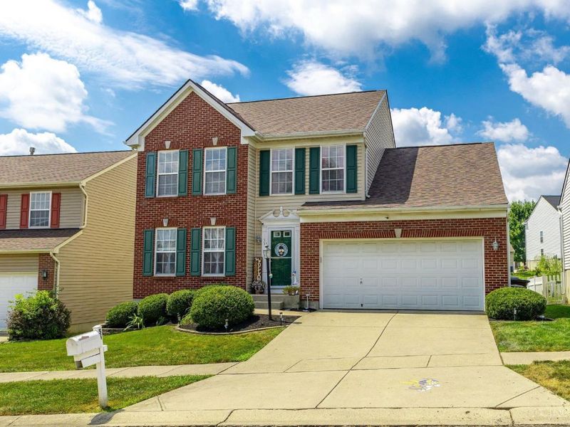55 Teil Tree Court, Monroe, OH 45050 Photo 57