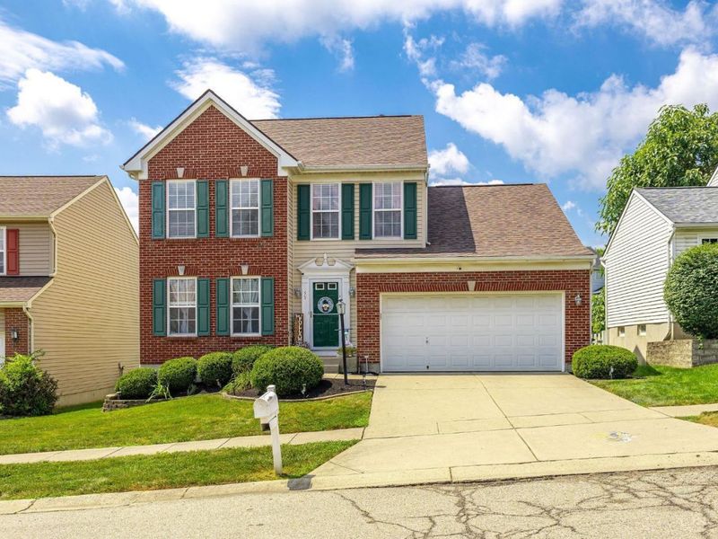 55 Teil Tree Court, Monroe, OH 45050 Photo 58