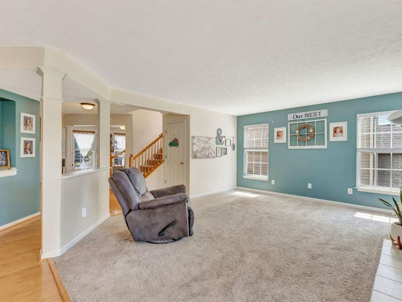 55 Teil Tree Court, Monroe, OH 45050 Photo 6