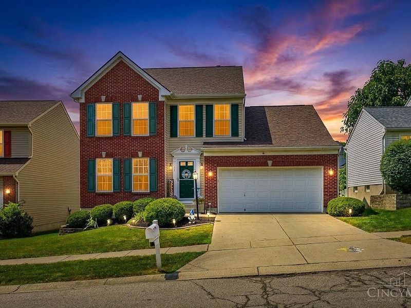 55 Teil Tree Court, Monroe, OH 45050 Photo 62
