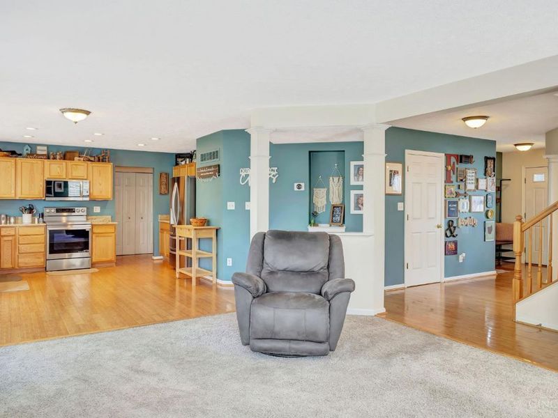 55 Teil Tree Court, Monroe, OH 45050 Photo 7