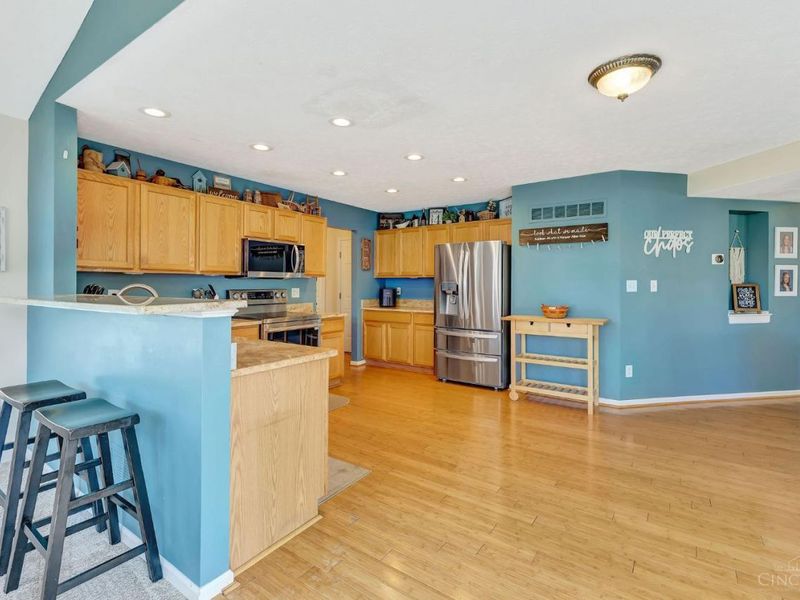 55 Teil Tree Court, Monroe, OH 45050 Photo 8
