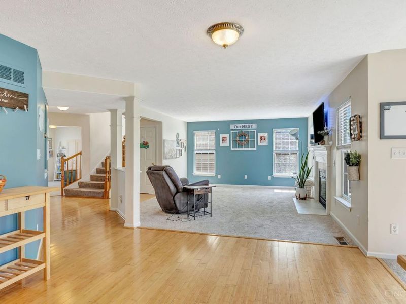 55 Teil Tree Court, Monroe, OH 45050 Photo 9