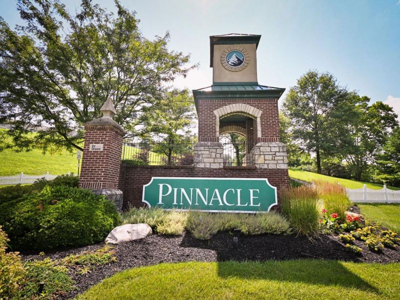 5795 Heights Court, Green Township, OH 45247 Photo 30