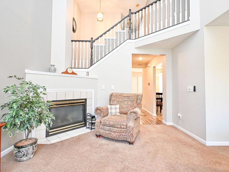 5795 Heights Court, Green Township, OH 45247 Photo 6