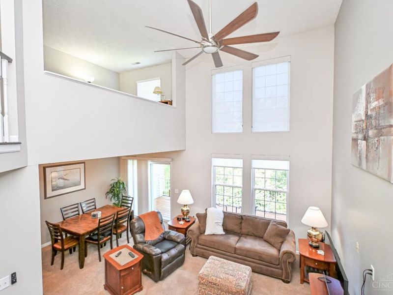 5795 Heights Court, Green Township, OH 45247 Photo 7