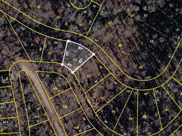0 Alpine Dr, Smithville, TN 37166
