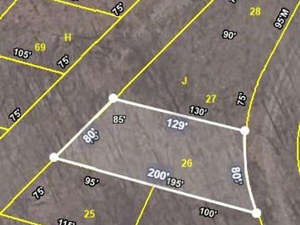 0 Hurricane Dr, Smithville, TN 37166