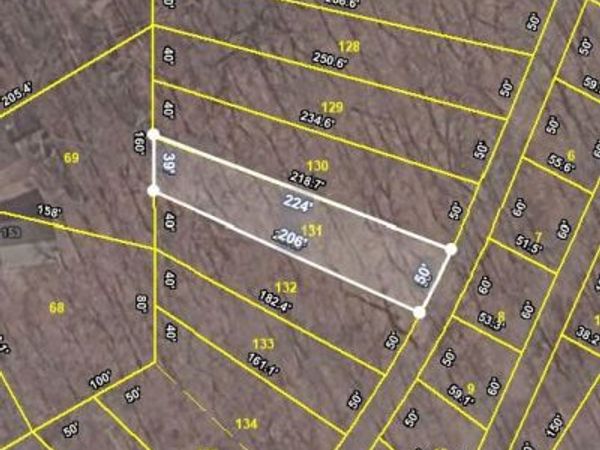 0 Mullican Dr, Smithville, TN 37166